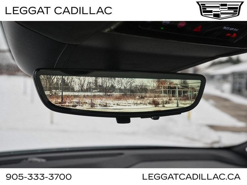 2025 Cadillac Escalade IQ AWD 4dr Sport 2
