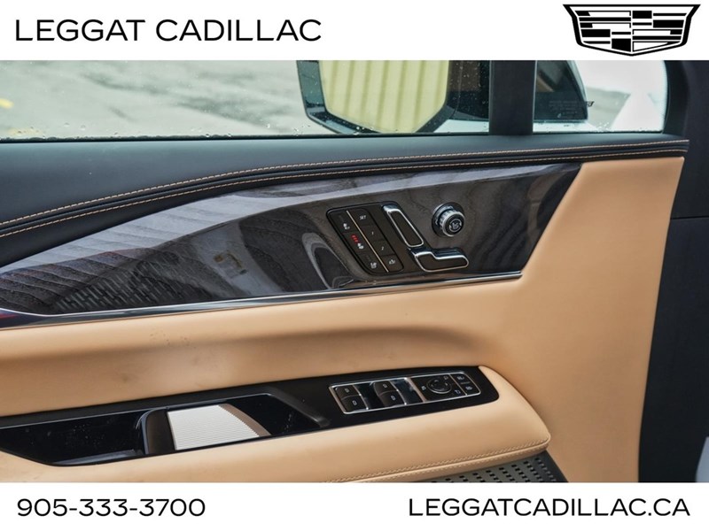 2025 Cadillac Escalade IQ AWD 4dr Sport 2