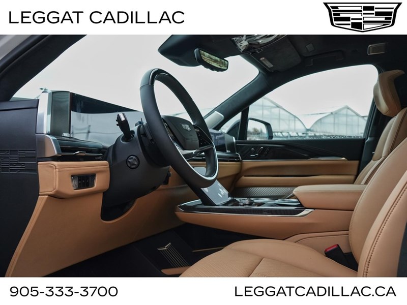 2025 Cadillac Escalade IQ AWD 4dr Sport 2