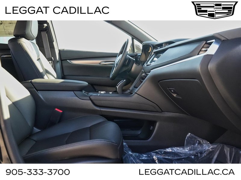 2025 Cadillac XT5 FWD 4dr Luxury