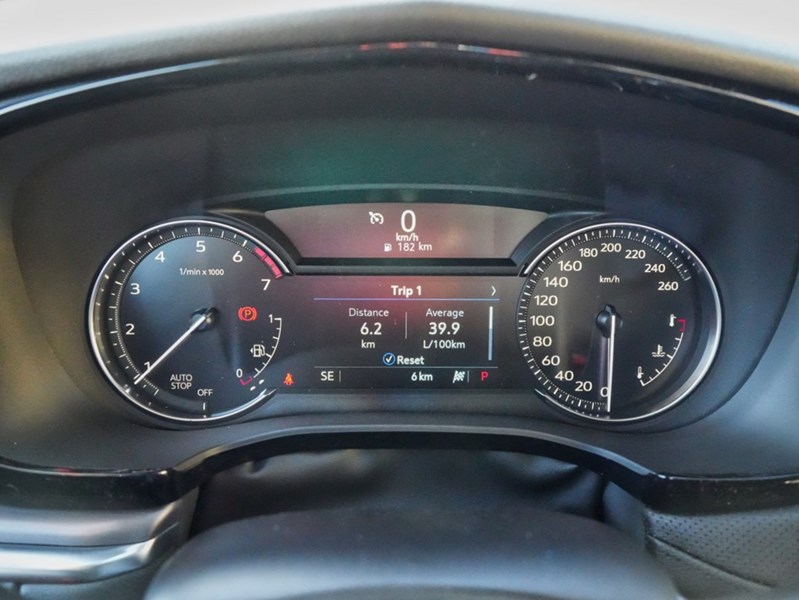 2025 Cadillac XT5 FWD 4dr Luxury
