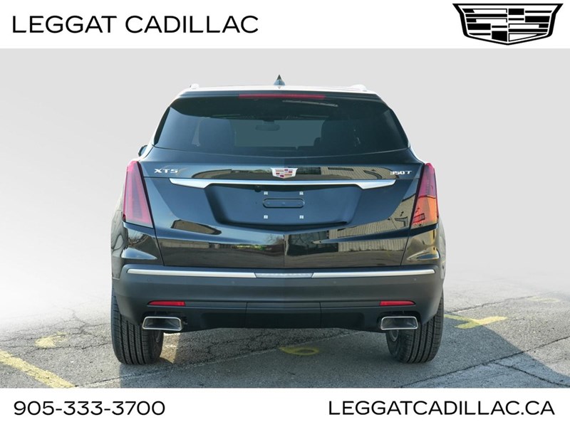 2025 Cadillac XT5 FWD 4dr Luxury