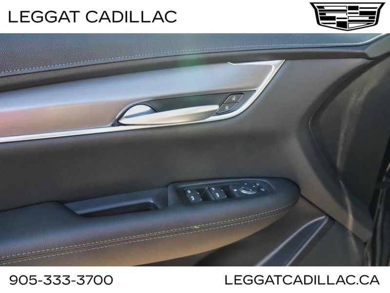 2025 Cadillac XT5 FWD 4dr Luxury