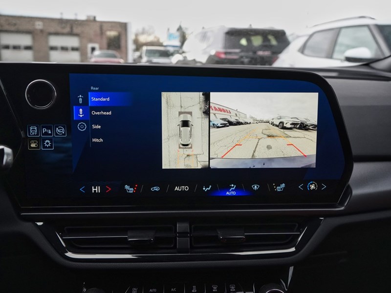 2025 Chevrolet Equinox EV 4dr RS