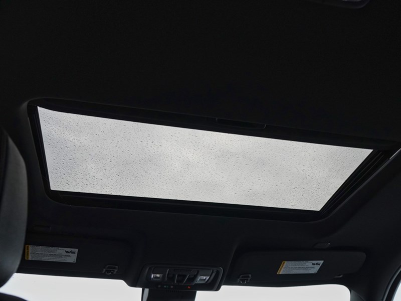 2025 Chevrolet Silverado 1500 4WD Crew Cab 147