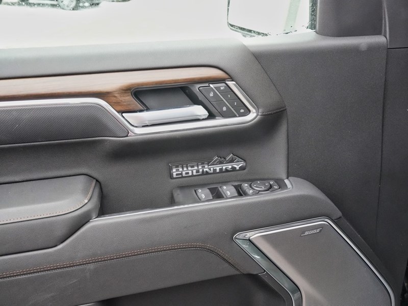 2025 Chevrolet Silverado 1500 4WD Crew Cab 147