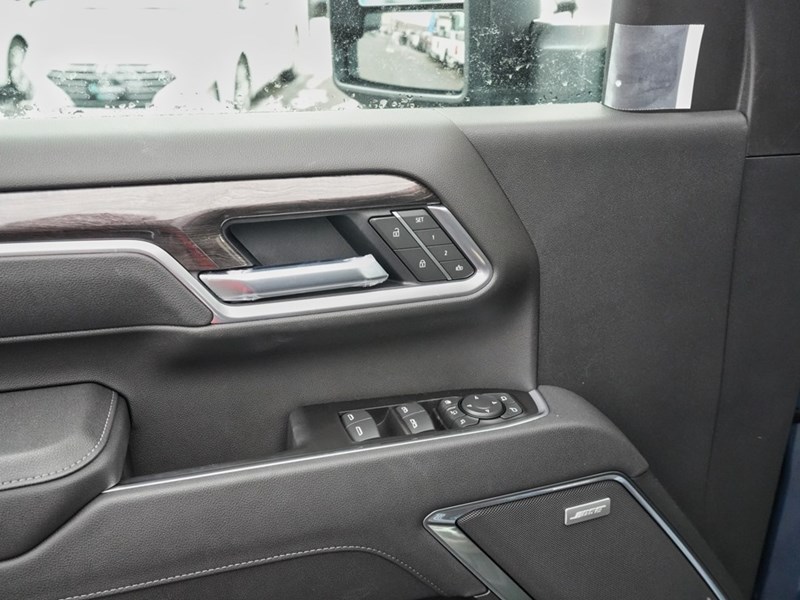 2025 Chevrolet Silverado 2500HD 4WD Crew Cab 159