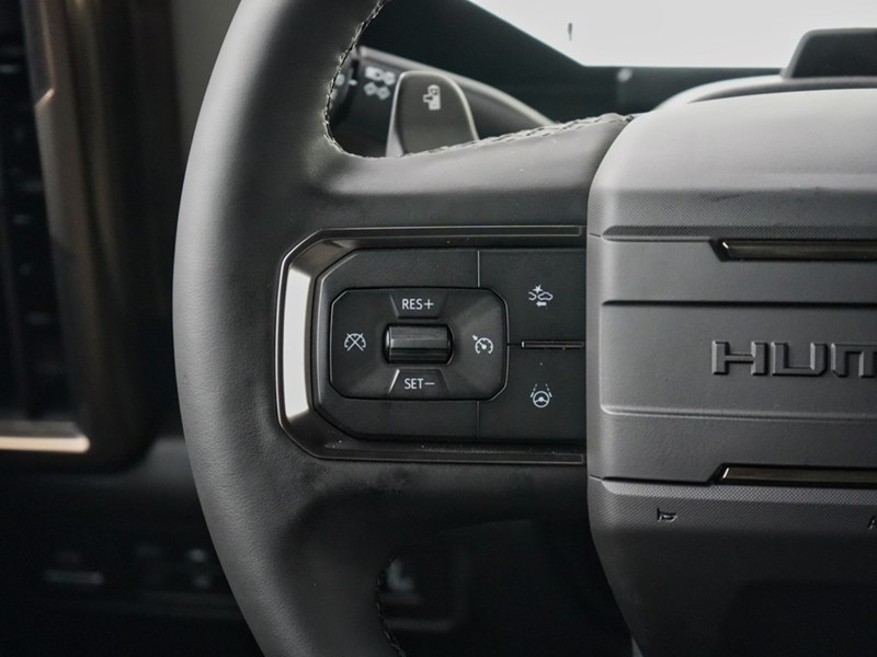 2025 GMC HUMMER EV Pickup e4WD Crew Cab 2X