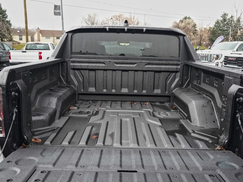 2025 GMC HUMMER EV Pickup e4WD Crew Cab 2X