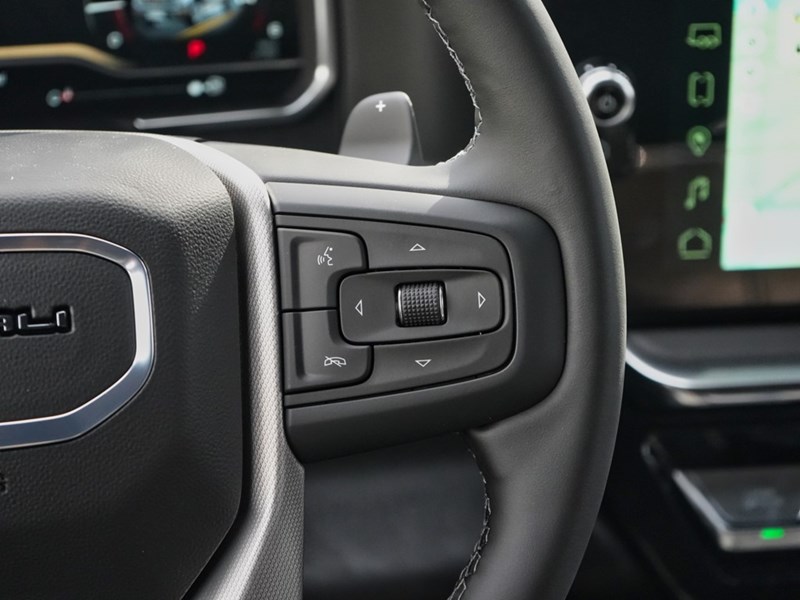 2025 GMC Sierra 1500 DEMO 4WD Crew Cab 147