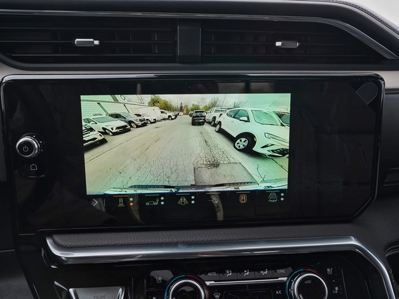 2025 GMC Sierra 1500 DEMO 4WD Crew Cab 147