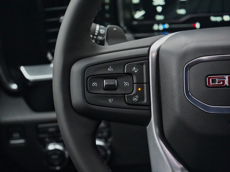 2025 GMC Sierra 1500 4WD Crew Cab 147