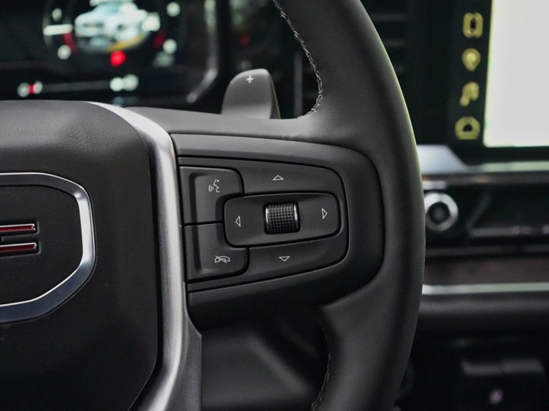 2025 GMC Sierra 1500 4WD Crew Cab 147