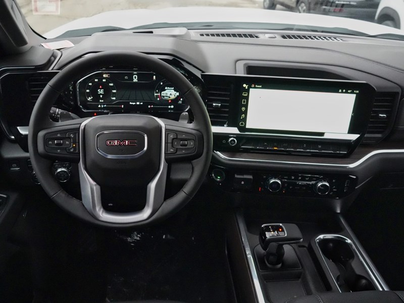 2025 GMC Sierra 1500 4WD Crew Cab 147