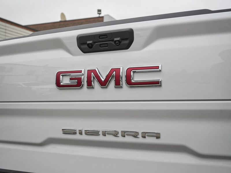2025 GMC Sierra 1500 4WD Crew Cab 147