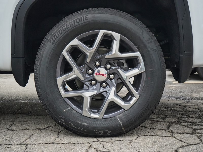 2025 GMC Sierra 1500 4WD Crew Cab 147