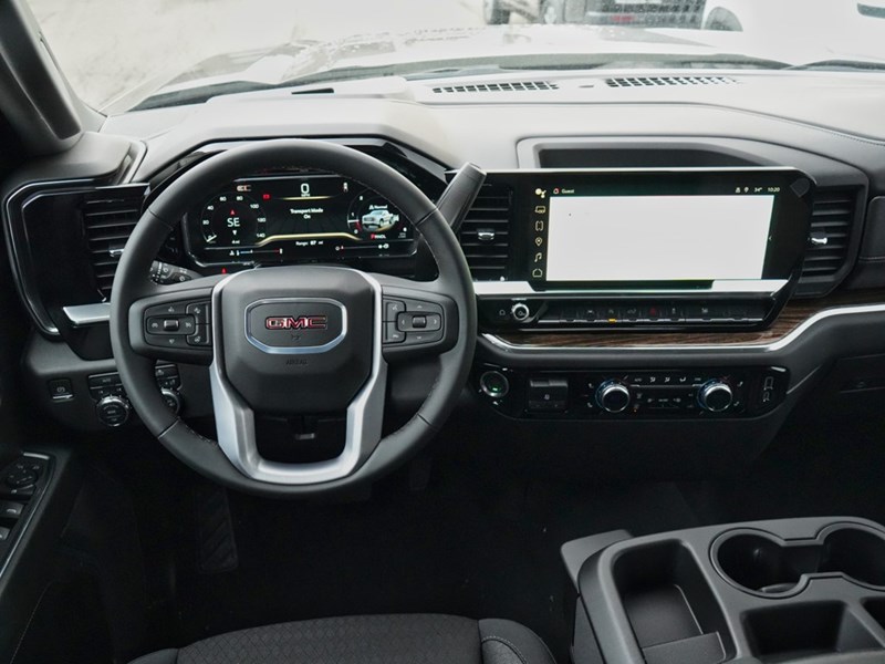 2025 GMC Sierra 1500 4WD Crew Cab 147