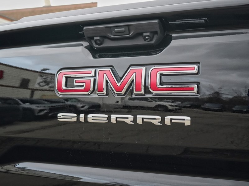 2025 GMC Sierra 1500 4WD Crew Cab 147