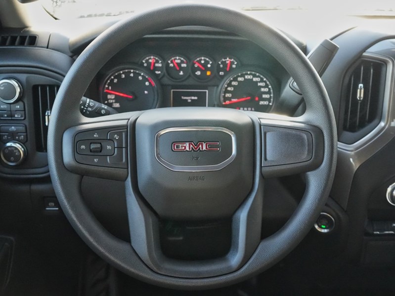 2025 GMC Sierra 1500 4WD Crew Cab 147