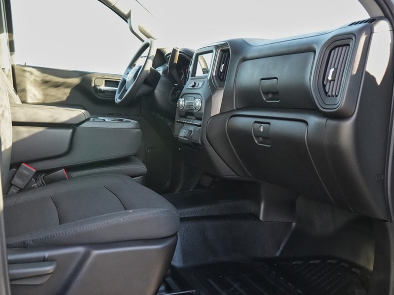 2025 GMC Sierra 1500 4WD Crew Cab 147