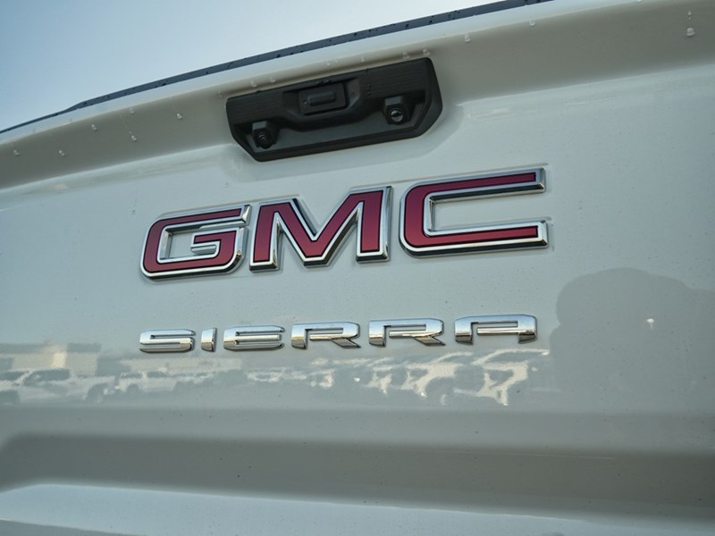 2025 GMC Sierra 1500 4WD Crew Cab 147