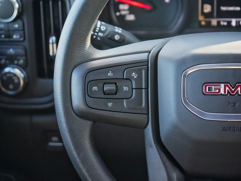 2025 GMC Sierra 1500 4WD Crew Cab 147