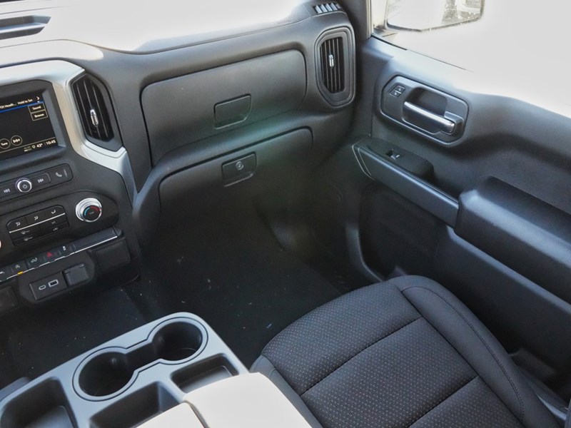 2025 GMC Sierra 1500 4WD Crew Cab 147