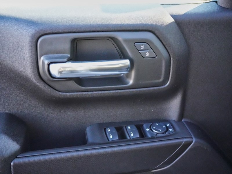 2025 GMC Sierra 1500 4WD Crew Cab 147