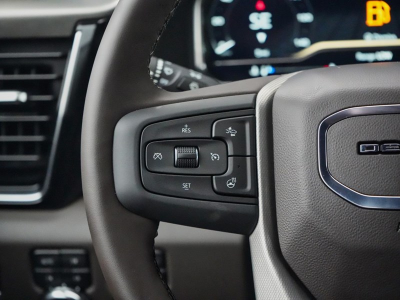 2025 GMC Sierra 2500HD 4WD Crew Cab 172