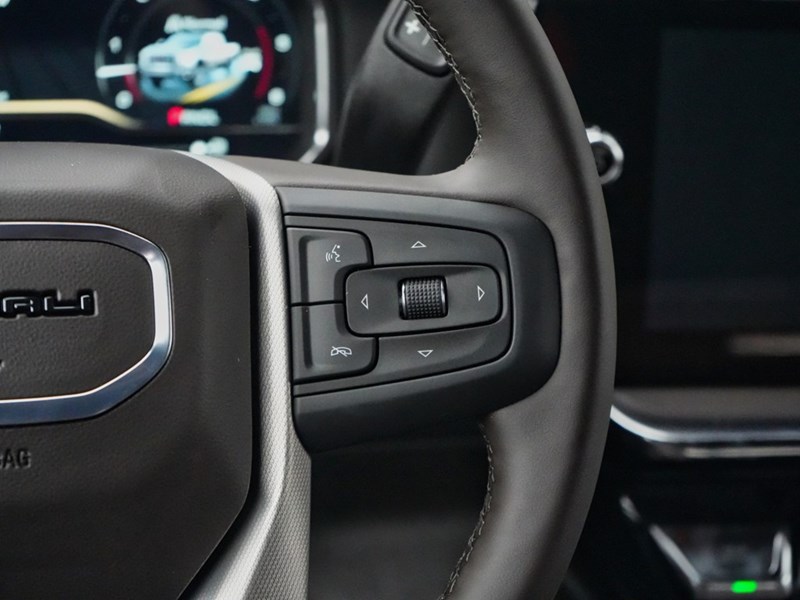 2025 GMC Sierra 2500HD 4WD Crew Cab 172