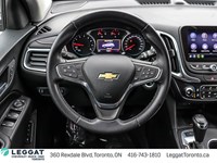 2019 Chevrolet Equinox Premier  - Leather Seats