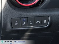 2019 Hyundai Kona 1.6T Ultimate | AWD | HUD | ROOF| NAV |HTD STR WHL