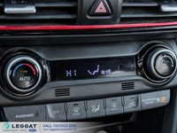 2019 Hyundai Kona 1.6T Ultimate | AWD | HUD | ROOF| NAV |HTD STR WHL