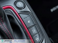 2019 Hyundai Kona 1.6T Ultimate | AWD | HUD | ROOF| NAV |HTD STR WHL