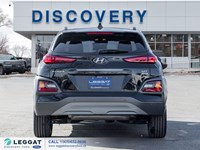 2019 Hyundai Kona 1.6T Ultimate | AWD | HUD | ROOF| NAV |HTD STR WHL