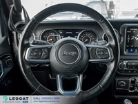 2020 Jeep Wrangler Unlimited North Edition | 4x4 | NAV | LED | BLIS | LEATHER