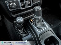 2020 Jeep Wrangler Unlimited North Edition | 4x4 | NAV | LED | BLIS | LEATHER