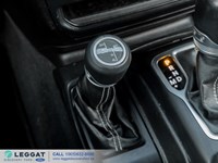 2020 Jeep Wrangler Unlimited North Edition | 4x4 | NAV | LED | BLIS | LEATHER