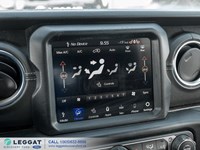 2020 Jeep Wrangler Unlimited North Edition | 4x4 | NAV | LED | BLIS | LEATHER
