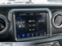 2020 Jeep Wrangler Unlimited North Edition | 4x4 | NAV | LED | BLIS | LEATHER