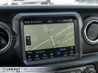 2020 Jeep Wrangler Unlimited North Edition | 4x4 | NAV | LED | BLIS | LEATHER