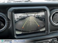2020 Jeep Wrangler Unlimited North Edition | 4x4 | NAV | LED | BLIS | LEATHER