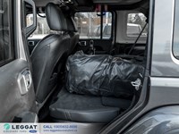 2020 Jeep Wrangler Unlimited North Edition | 4x4 | NAV | LED | BLIS | LEATHER