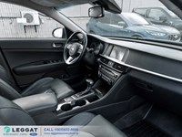 2020 Kia Optima EX | 4-CYL | ACCIDENT FREE | LEATHER | HTD STR WHL