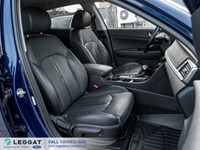 2020 Kia Optima EX | 4-CYL | ACCIDENT FREE | LEATHER | HTD STR WHL