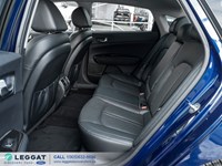 2020 Kia Optima EX | 4-CYL | ACCIDENT FREE | LEATHER | HTD STR WHL