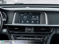 2020 Kia Optima EX | 4-CYL | ACCIDENT FREE | LEATHER | HTD STR WHL
