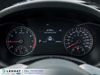 2020 Kia Optima EX | 4-CYL | ACCIDENT FREE | LEATHER | HTD STR WHL