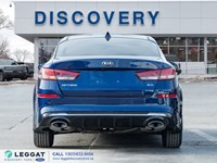 2020 Kia Optima EX | 4-CYL | ACCIDENT FREE | LEATHER | HTD STR WHL