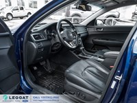2020 Kia Optima EX | 4-CYL | ACCIDENT FREE | LEATHER | HTD STR WHL